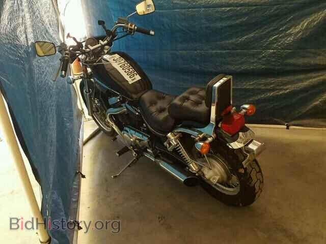 2004 SUZUKI CYCLE VS - VIN: JS1VS52A342100620 - Photo 3