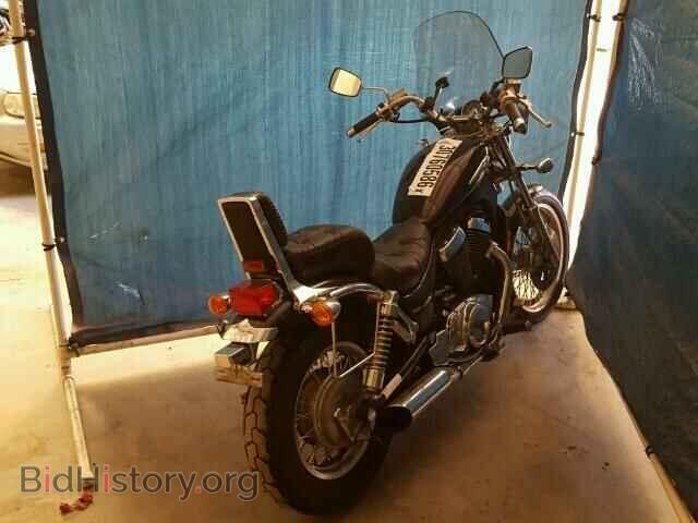 2004 SUZUKI CYCLE VS - VIN: JS1VS52A342100620 - Photo 4