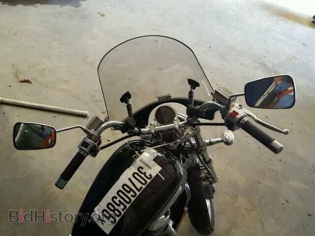 2004 SUZUKI CYCLE VS - VIN: JS1VS52A342100620 - Photo 5