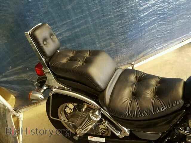 2004 SUZUKI CYCLE VS - VIN: JS1VS52A342100620 - Photo 6