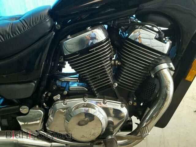 2004 SUZUKI CYCLE VS - VIN: JS1VS52A342100620 - Photo 7