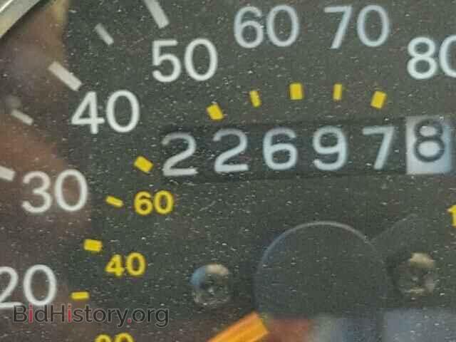 2004 SUZUKI CYCLE VS - VIN: JS1VS52A342100620 - Photo 8