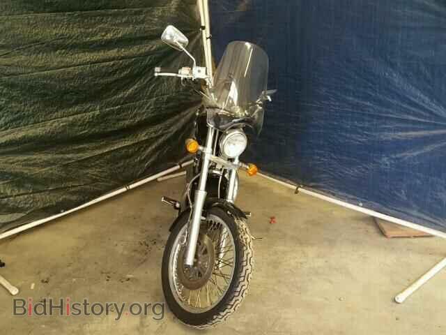 2004 SUZUKI CYCLE VS - VIN: JS1VS52A342100620 - Photo 9