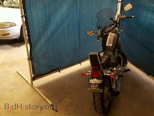 2004 SUZUKI CYCLE VS - VIN: JS1VS52A342100620 - Photo 10