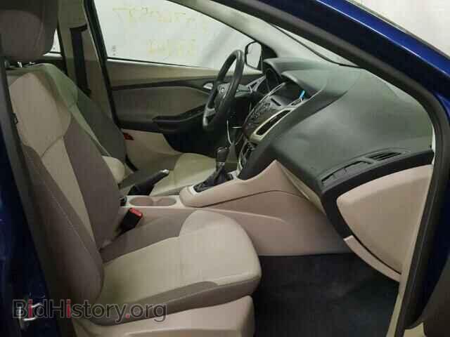 2012 FORD FOCUS - VIN: 1FAHP3F22CL271076 - Photo 5