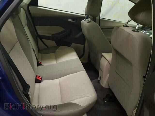 2012 FORD FOCUS - VIN: 1FAHP3F22CL271076 - Photo 6