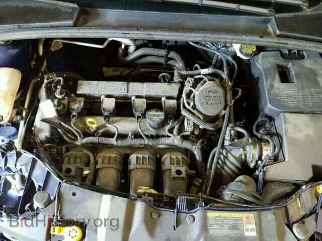 2012 FORD FOCUS - VIN: 1FAHP3F22CL271076 - Photo 7