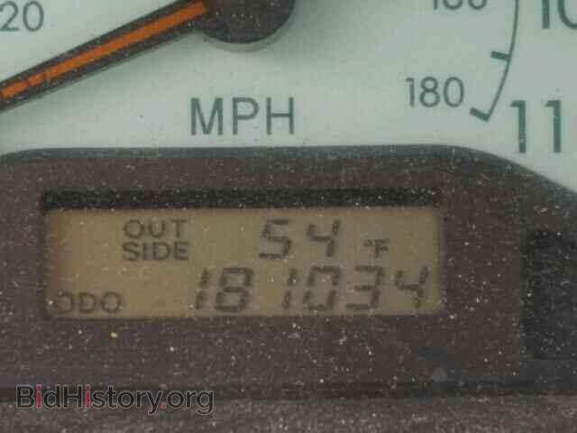 2003 TOYOTA COROLLA - VIN: 2T1BR32E43C152687 - Фото 8