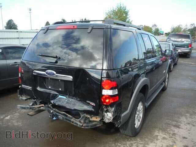 2006 FORD EXPLORER - VIN: 1FMEU63886UA45456 - Фото 4