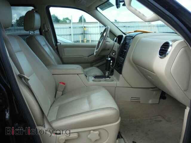 2006 FORD EXPLORER - VIN: 1FMEU63886UA45456 - Фото 5