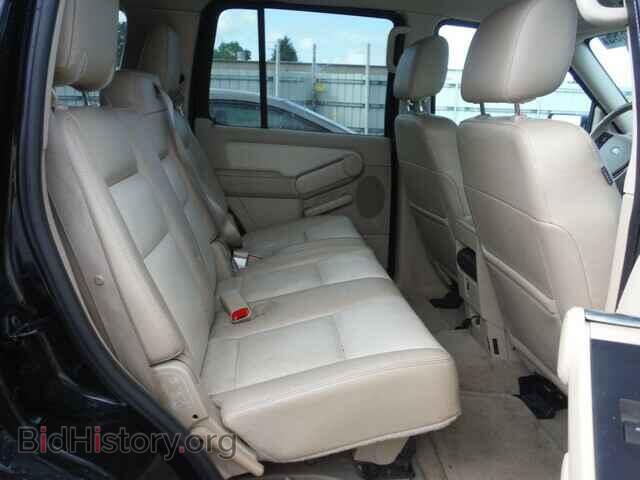 2006 FORD EXPLORER - VIN: 1FMEU63886UA45456 - Фото 6