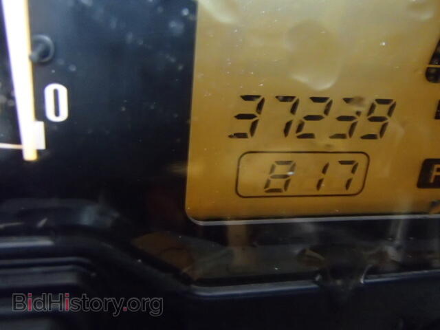 2003 HONDA CBR CYCLE - VIN: JH2PC37083M011295 - Фото 8