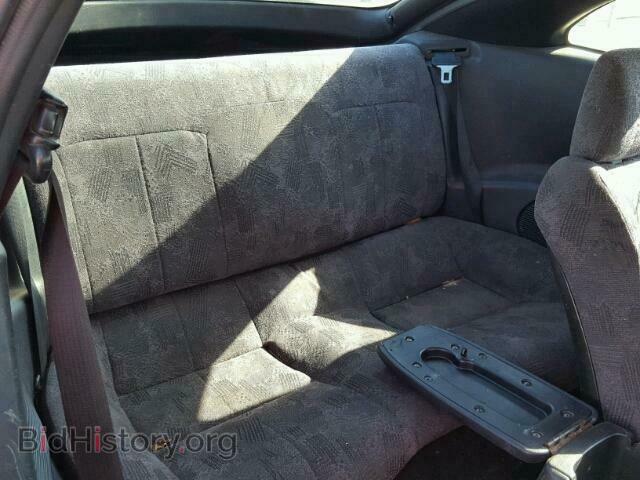 2000 MITSUBISHI ECLIPSE - VIN: 4A3AC34G4YE179921 - Фото 6