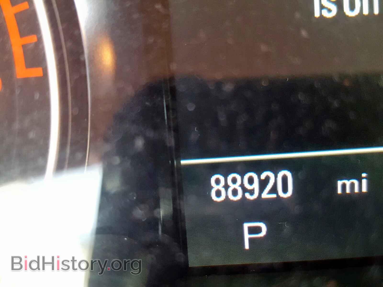 2012 AUDI Q5 - VIN: WA1LFAFP0CA135820 - Фото 8