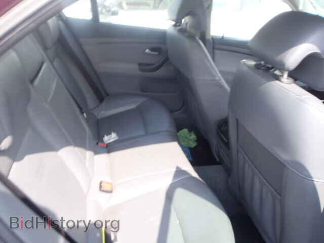2003 SAAB 9 3 - VIN: YS3FB45S231021378 - Фото 6
