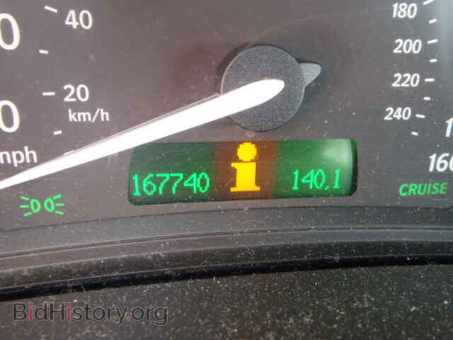 2003 SAAB 9 3 - VIN: YS3FB45S231021378 - Фото 8