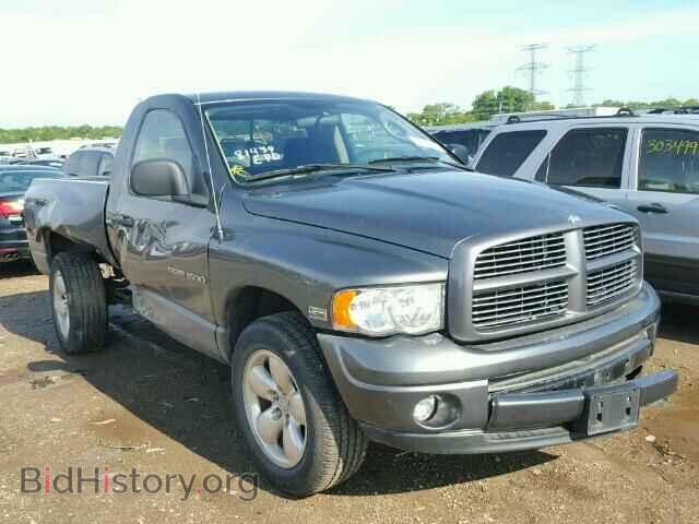 Photo 1D7HU16D03J573735 - DODGE RAM 1500 2003