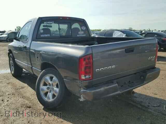 2003 DODGE RAM 1500 - VIN: 1D7HU16D03J573735 - Фото 3