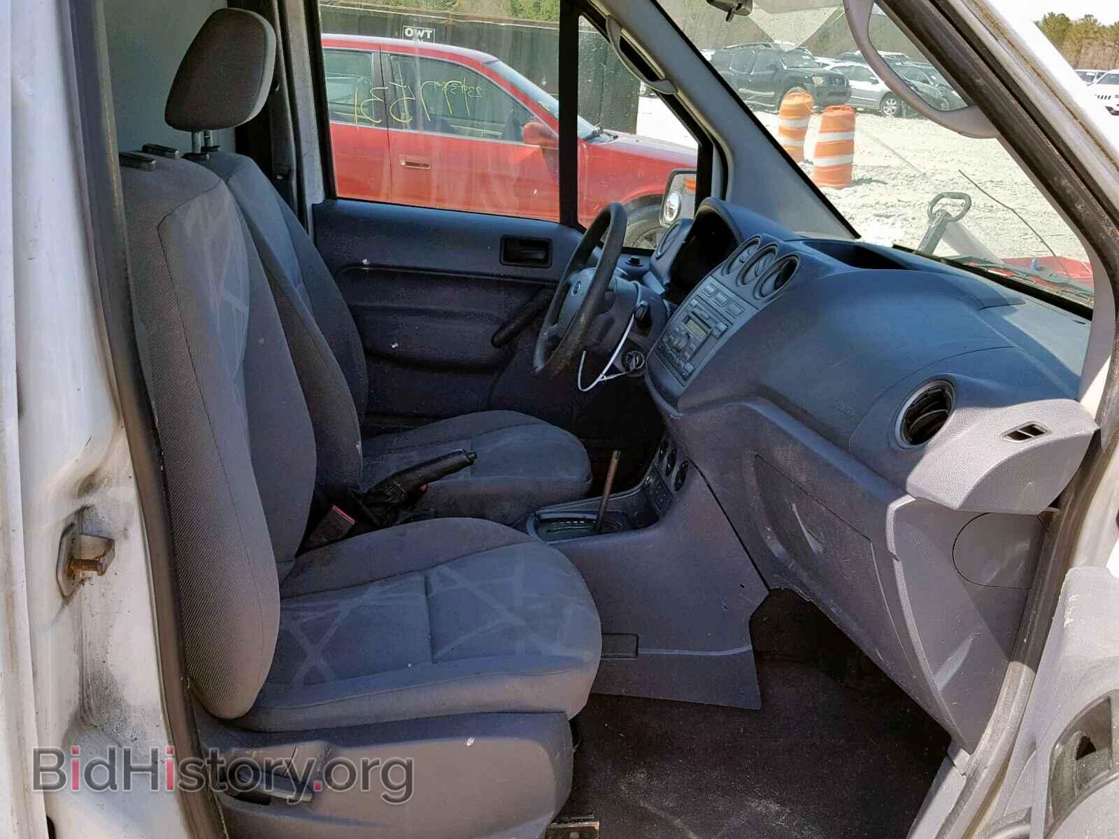 2010 FORD TRANSIT CO - VIN: NM0LS7BNXAT037885 - Фото 5
