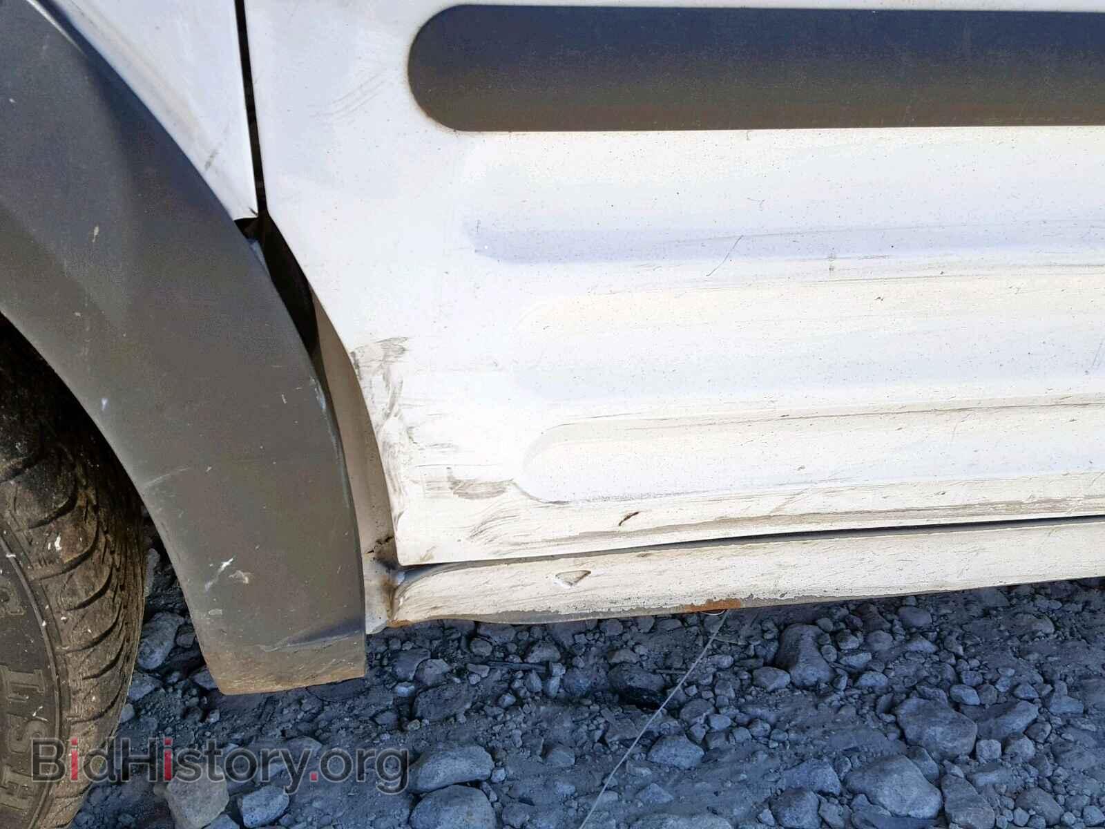 2010 FORD TRANSIT CO - VIN: NM0LS7BNXAT037885 - Фото 9