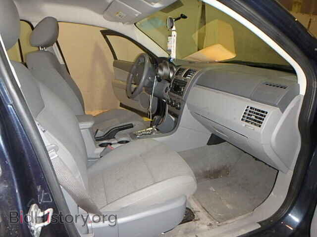 2008 DODGE AVENGER - VIN: 1B3LC46K68N251285 - Фото 5