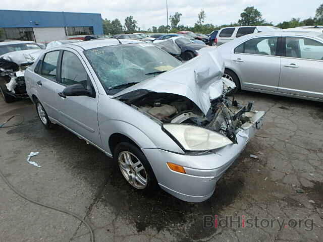 Photo 1FAFP34PXYW430096 - FORD FOCUS 2000