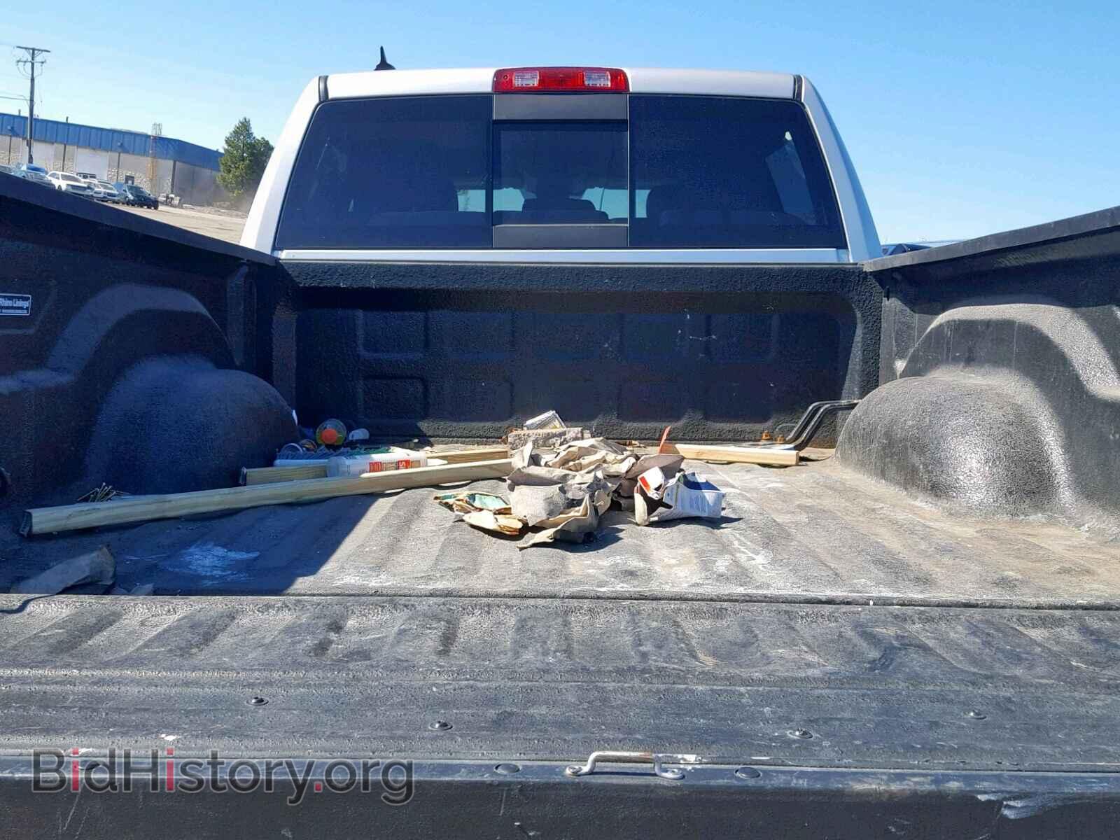 2015 RAM 1500 SLT - VIN: 1C6RR7LT6FS628547 - Фото 6