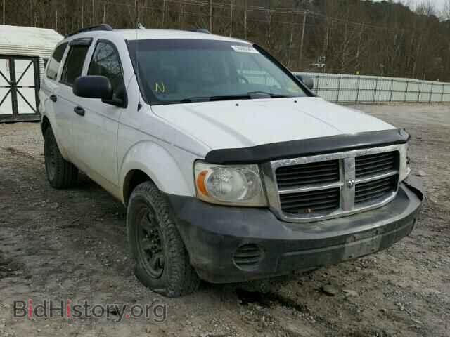 Photo 1D8HB38N08F152045 - DODGE DURANGO 2008