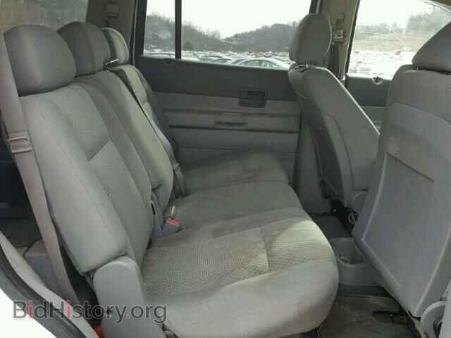 2008 DODGE DURANGO - VIN: 1D8HB38N08F152045 - Photo 6