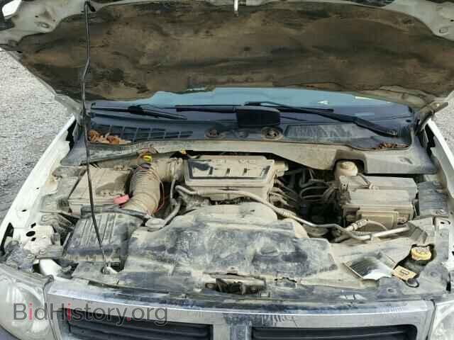 2008 DODGE DURANGO - VIN: 1D8HB38N08F152045 - Photo 7