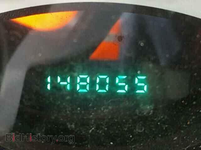 2008 DODGE DURANGO - VIN: 1D8HB38N08F152045 - Photo 8