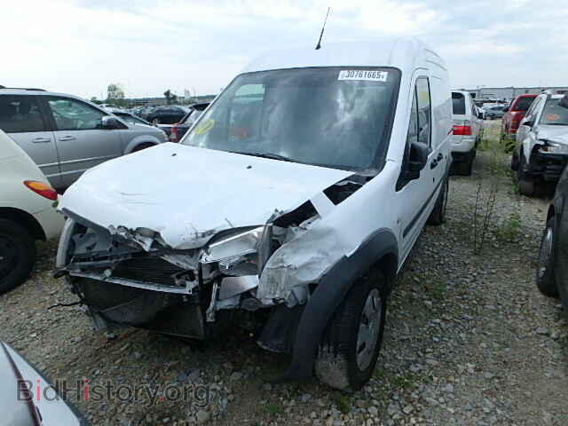 2012 FORD TRANSIT CO - VIN: NM0LS7CN5CT110758 - Фото 2