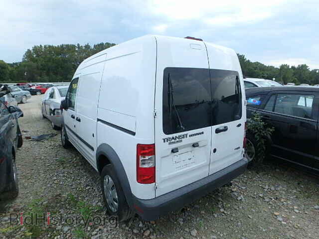 2012 FORD TRANSIT CO - VIN: NM0LS7CN5CT110758 - Фото 3