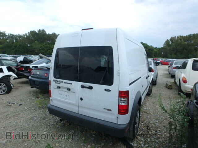 2012 FORD TRANSIT CO - VIN: NM0LS7CN5CT110758 - Фото 4