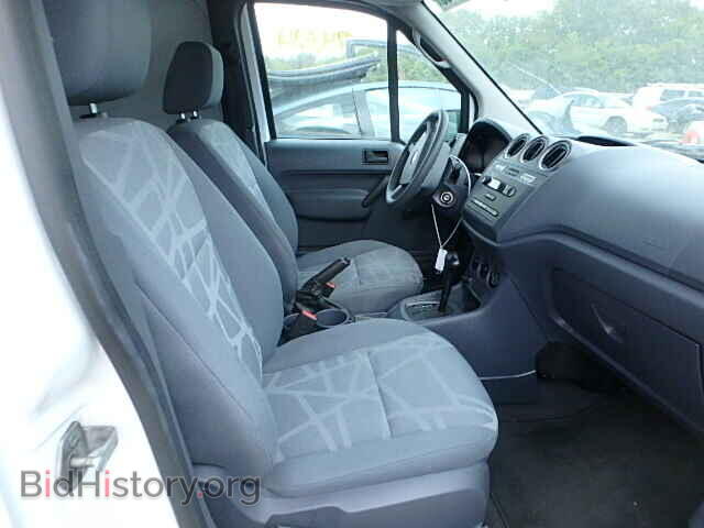 2012 FORD TRANSIT CO - VIN: NM0LS7CN5CT110758 - Фото 5