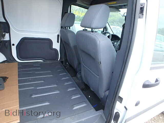 2012 FORD TRANSIT CO - VIN: NM0LS7CN5CT110758 - Фото 6