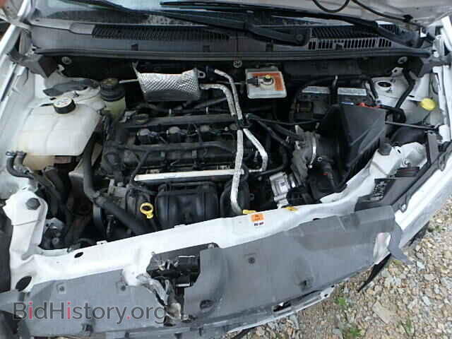 2012 FORD TRANSIT CO - VIN: NM0LS7CN5CT110758 - Фото 7