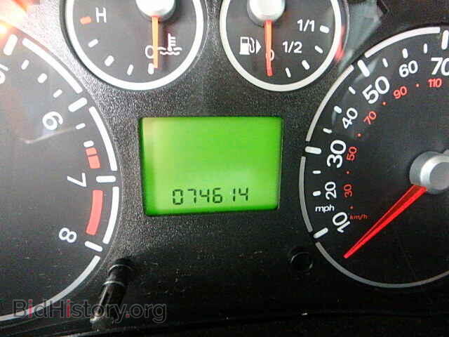 2012 FORD TRANSIT CO - VIN: NM0LS7CN5CT110758 - Фото 8