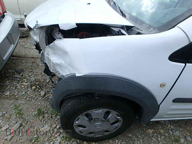 2012 FORD TRANSIT CO - VIN: NM0LS7CN5CT110758 - Фото 9
