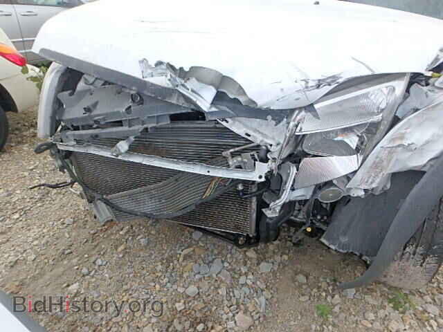 2012 FORD TRANSIT CO - VIN: NM0LS7CN5CT110758 - Фото 10
