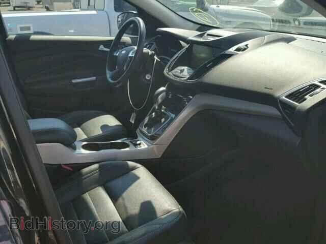 2013 FORD ESCAPE - VIN: 1FMCU9HXXDUC72086 - Photo 5