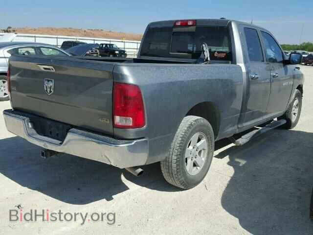 2012 DODGE RAM 1500 - VIN: 1C6RD6GP5CS100287 - Фото 4