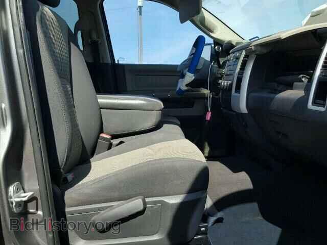 2012 DODGE RAM 1500 - VIN: 1C6RD6GP5CS100287 - Фото 5