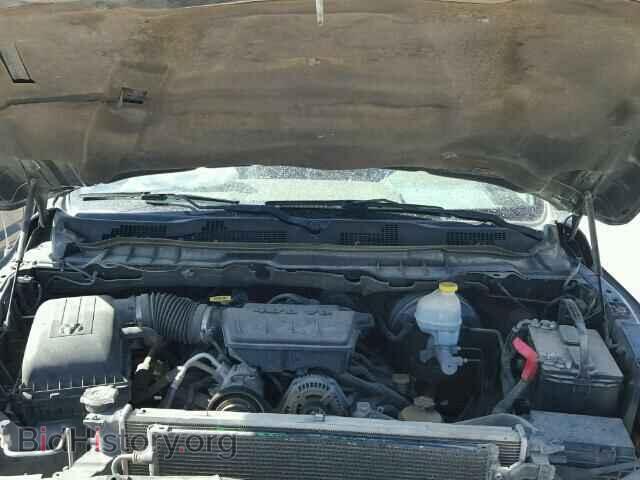 2012 DODGE RAM 1500 - VIN: 1C6RD6GP5CS100287 - Фото 7
