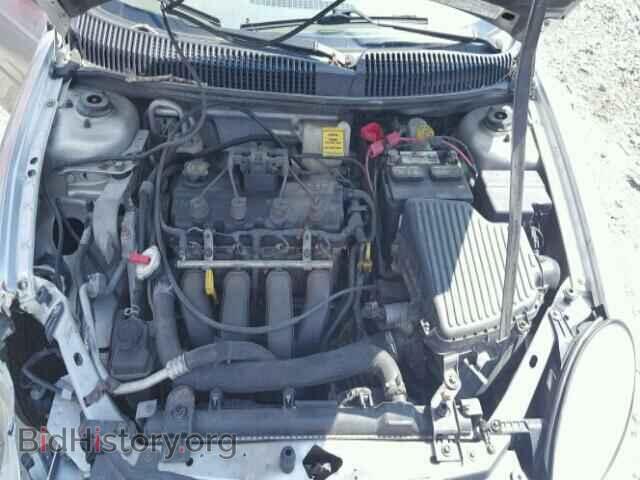 2005 DODGE NEON - VIN: 1B3ES56C45D125101 - Фото 7