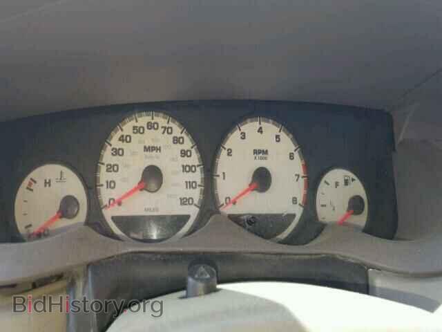 2005 DODGE NEON - VIN: 1B3ES56C45D125101 - Фото 8