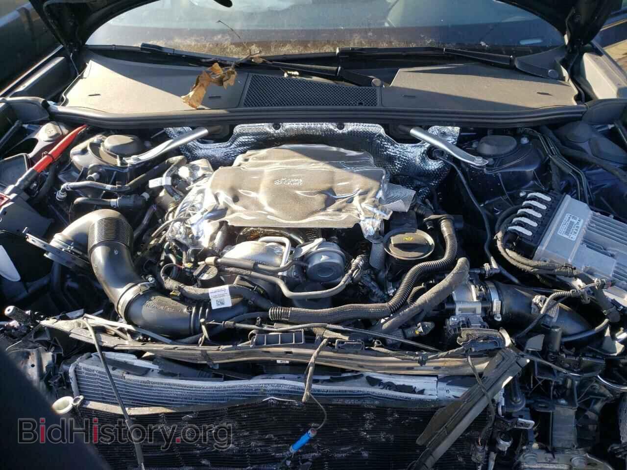 2021 AUDI A6 - VIN: WAUL2AF22MN047543 - Photo 7