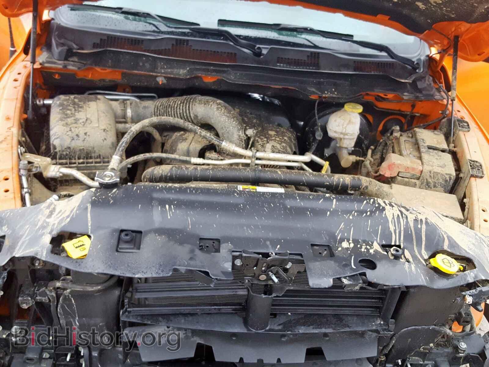 2019 RAM 1500 CLASS - VIN: 1C6RR7KT7KS620923 - Фото 7