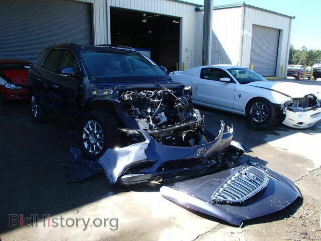 Фотография 5GAKRBKD6EJ278429 - BUICK ENCLAVE 2014