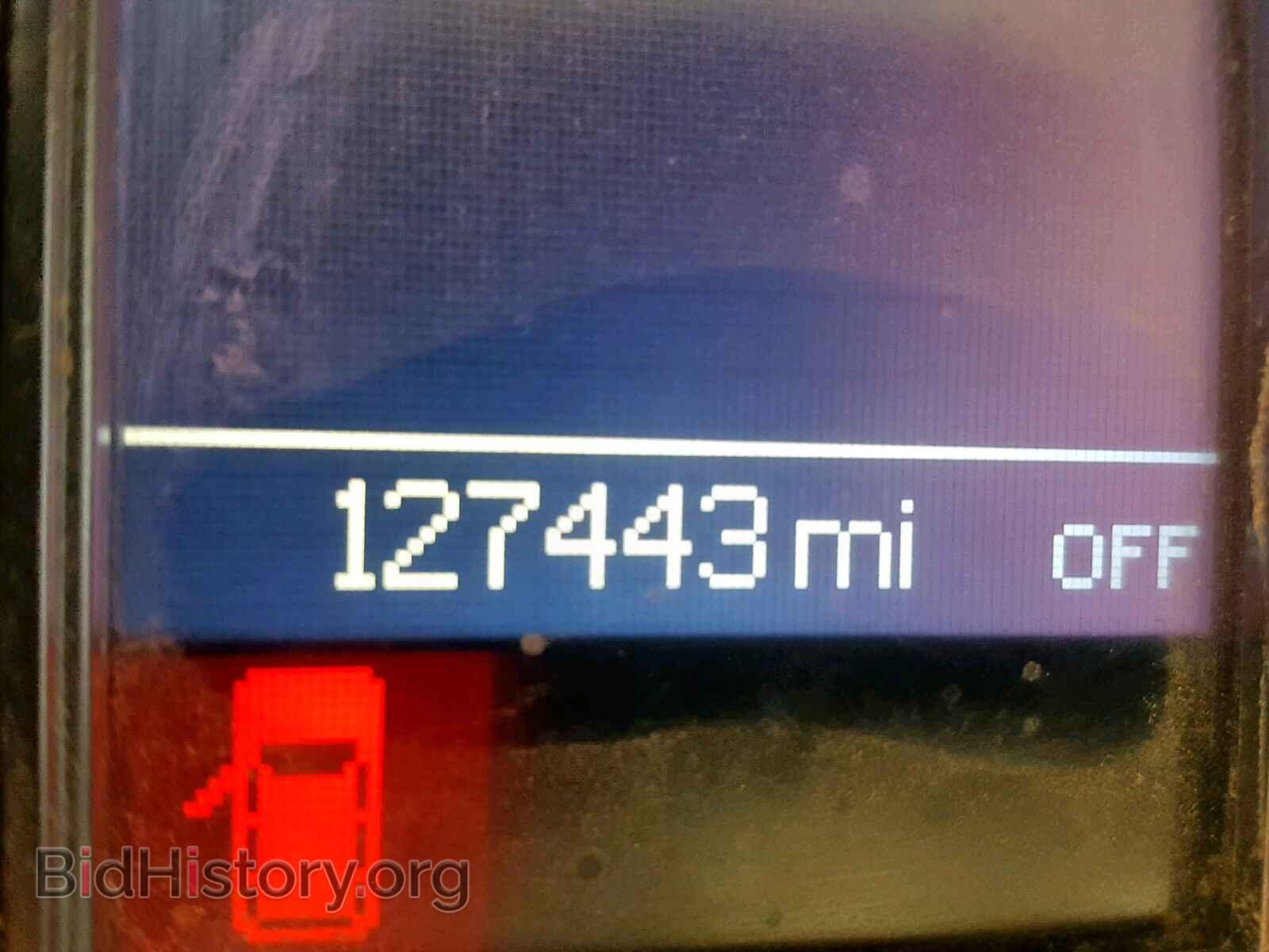 2012 DODGE DURANGO SX - VIN: 1C4RDHAG8CC335919 - Фото 8